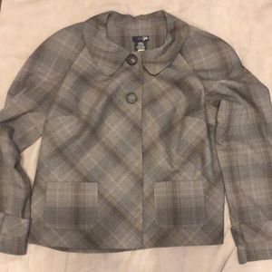 East 5th women’s blazer